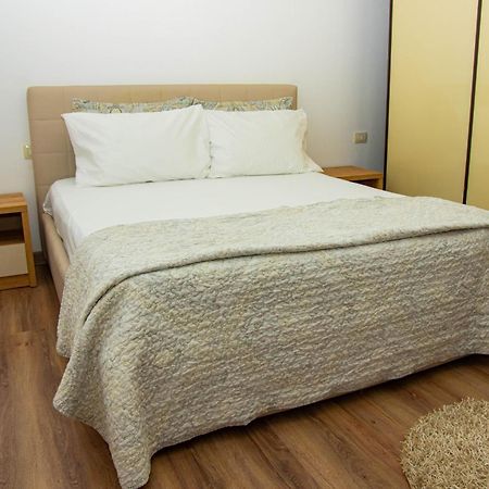 Lucas Central Relaxing House Tirana Kültér fotó