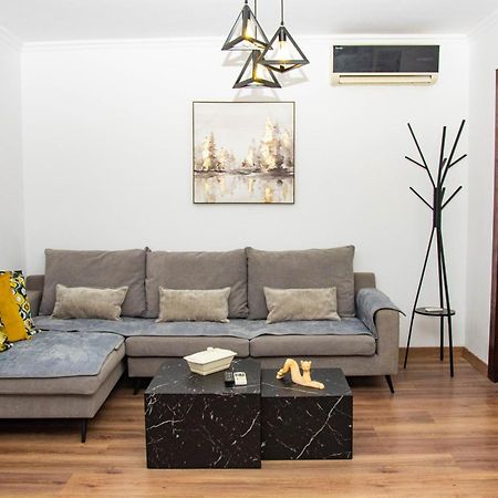 Lucas Central Relaxing House Tirana Kültér fotó