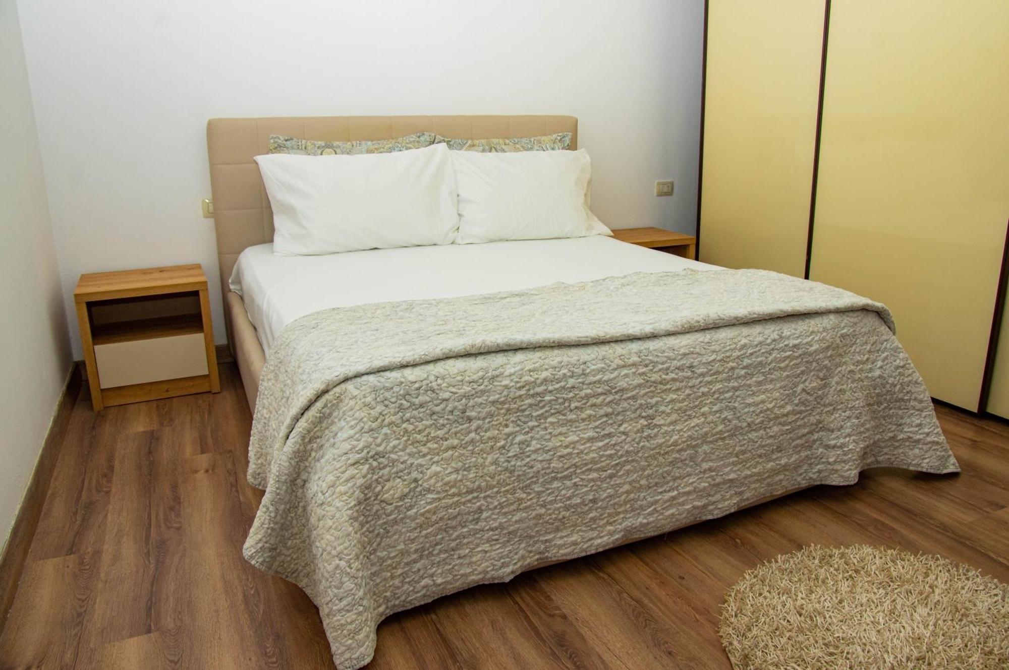 Lucas Central Relaxing House Tirana Kültér fotó